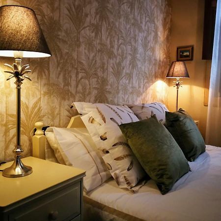 Jardines De Hortensia - Vacation Home Tenerife ลาลากูนา ภายนอก รูปภาพ