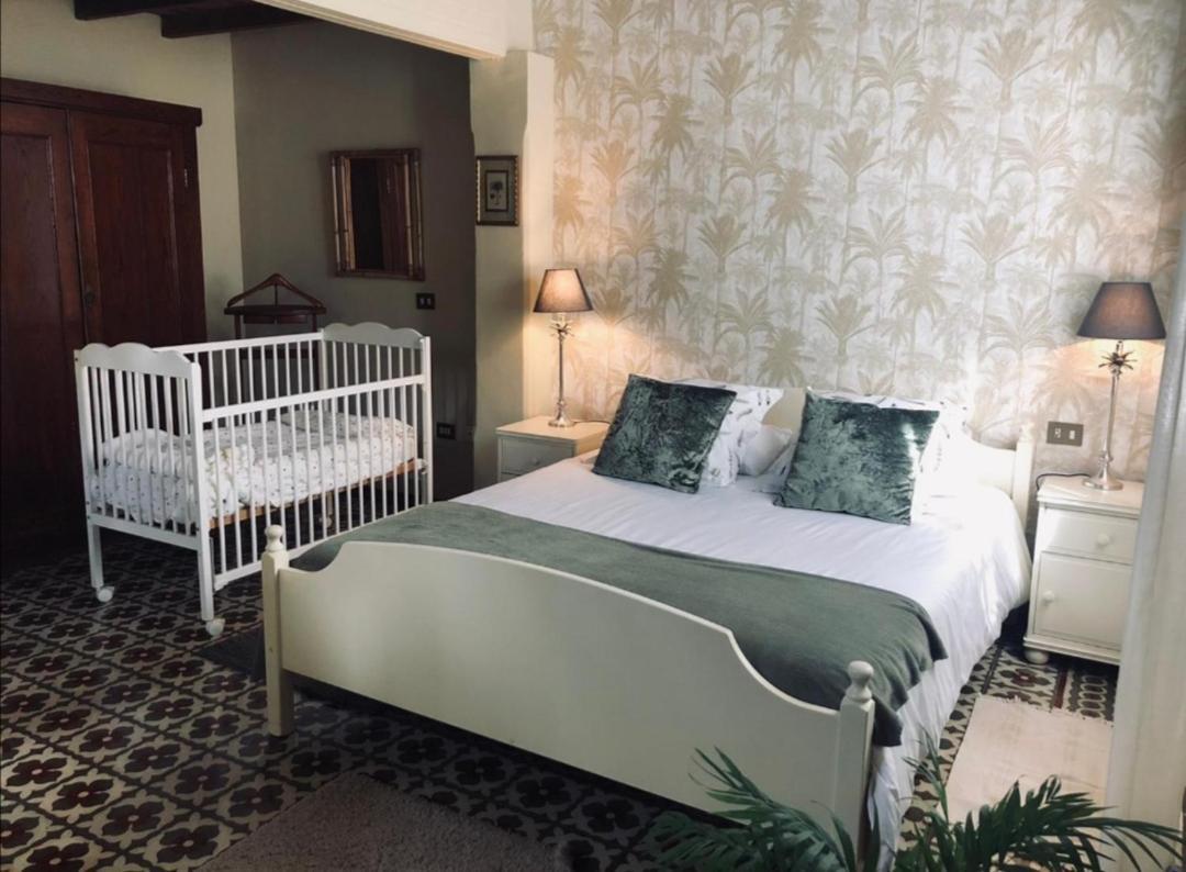 Jardines De Hortensia - Vacation Home Tenerife ลาลากูนา ภายนอก รูปภาพ