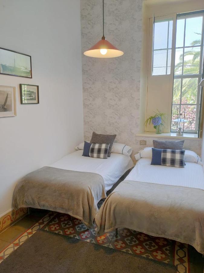 Jardines De Hortensia - Vacation Home Tenerife ลาลากูนา ภายนอก รูปภาพ