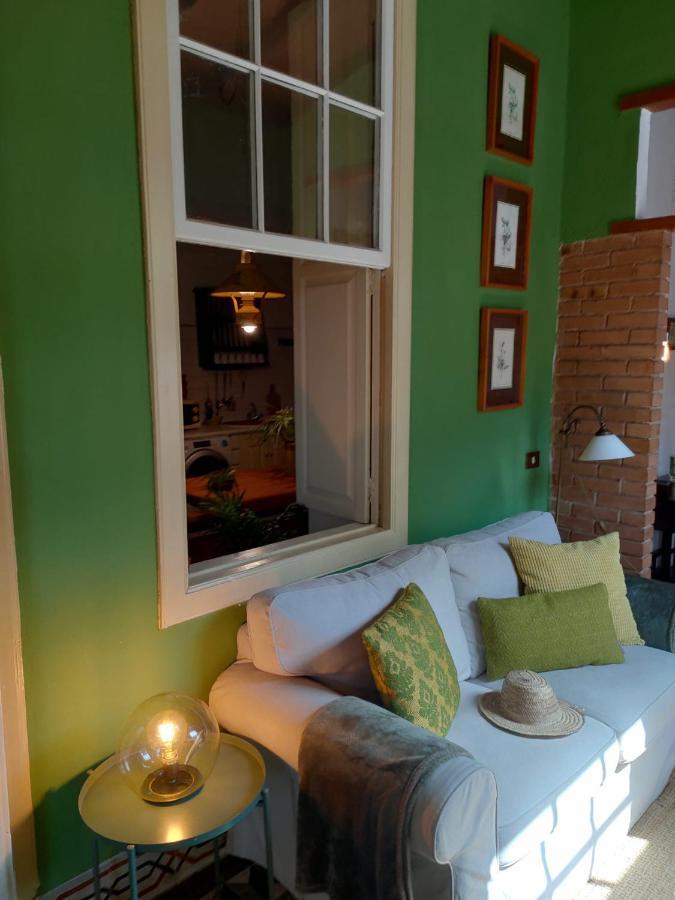 Jardines De Hortensia - Vacation Home Tenerife ลาลากูนา ภายนอก รูปภาพ