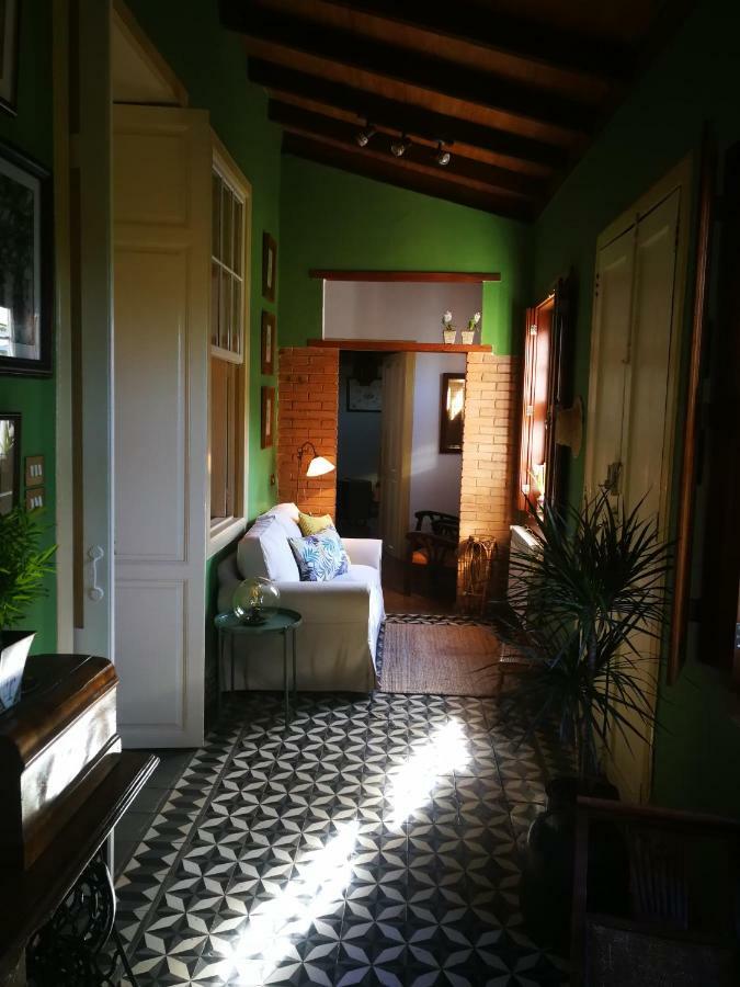 Jardines De Hortensia - Vacation Home Tenerife ลาลากูนา ภายนอก รูปภาพ