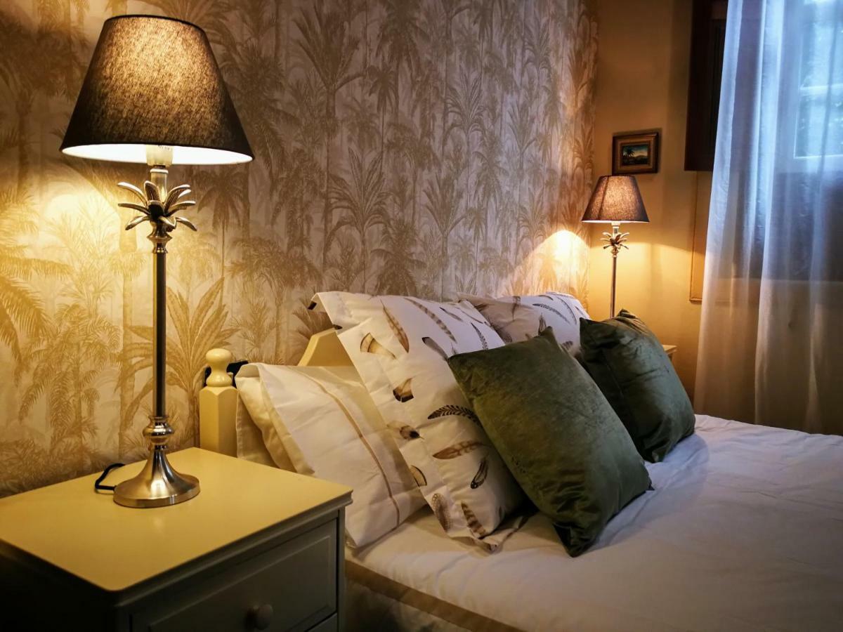 Jardines De Hortensia - Vacation Home Tenerife ลาลากูนา ภายนอก รูปภาพ