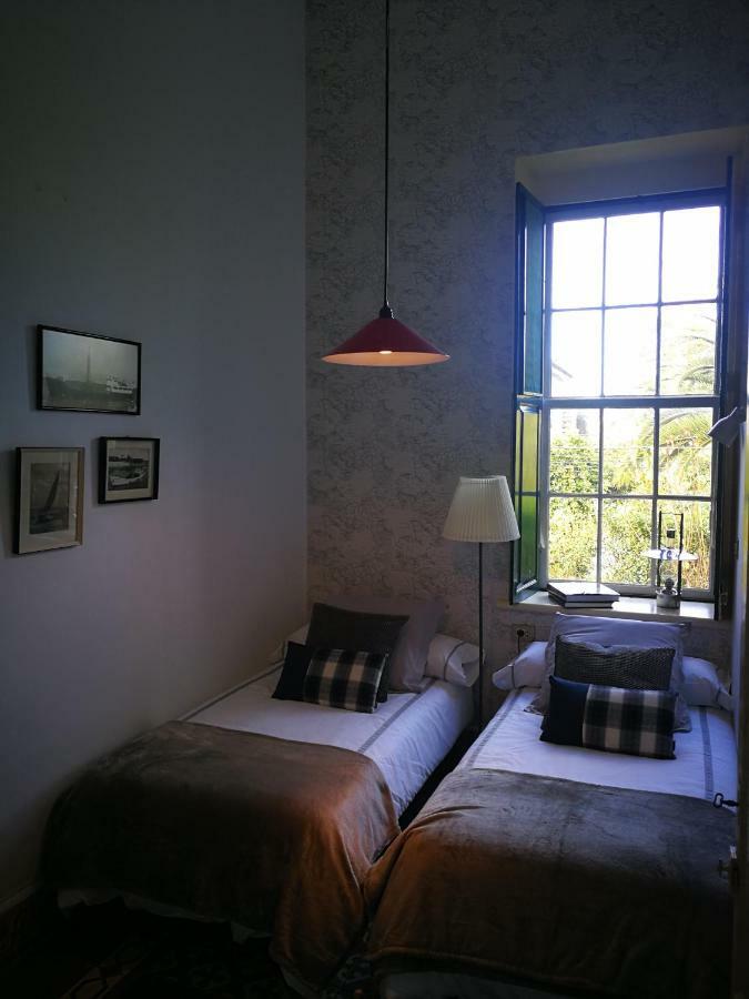 Jardines De Hortensia - Vacation Home Tenerife ลาลากูนา ภายนอก รูปภาพ