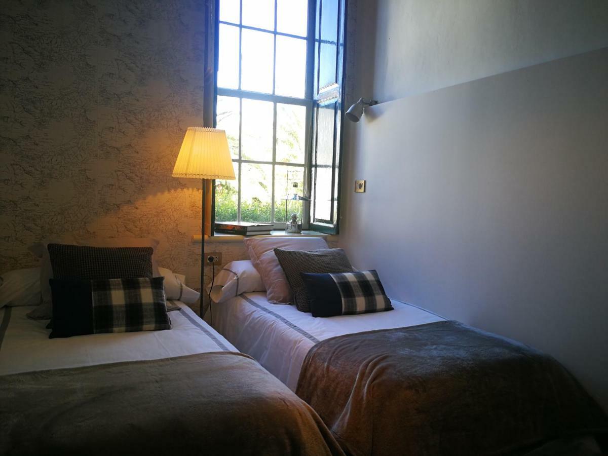 Jardines De Hortensia - Vacation Home Tenerife ลาลากูนา ภายนอก รูปภาพ